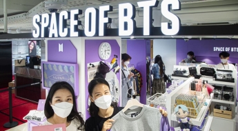 "예약 오픈 동시 문의 폭주"…BTS의 나라, 한국 오는 아미들