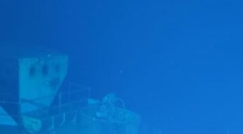 "역사상 가장 깊은 곳"…타이태닉보다 3000m 아래서 日과 싸우던 美구축함 발견