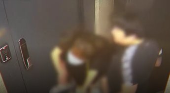 "정상모습 아냐, 유나양 아빠 왼손 주목해야"…CCTV 본 실종수사 전문가가 의심한 장면