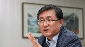 김성환 환경장관 