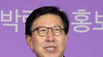 박형준 부산시장 '선거법 위반' 1심 무죄