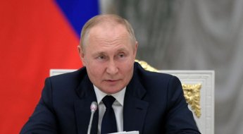 우크라이나 침공 이후 약 6개월…러시아인 81% "푸틴 신뢰한다"