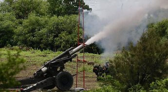 대만軍, 전쟁 시뮬레이션 진행…中 군사훈련 대응