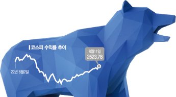 투심 회복 불지핀 '3대 지표'…'베어마켓 랠리' 언제까지?