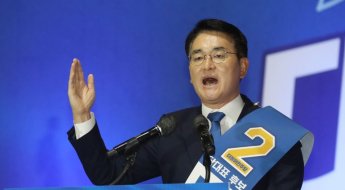 '선거 마케팅' 수단된 당헌 80조 개정… 목소리 한껏 키우는 후보들