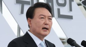 尹대통령 지지율 8주 만에 반등…30%대 재진입