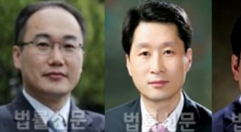 검찰총장후보추천위 후보자 압축… 이원석·김후곤·여환섭·구본선 유력