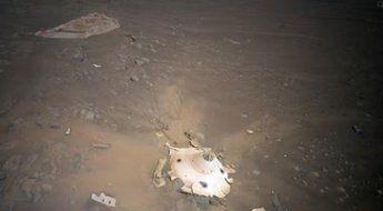 화성서 발견된 지구쓰레기…벌써 7톤 쌓여