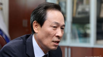 우상호 "우리의 적은 법원 아닌 국힘 후보…사법부 압박 신중해야"
