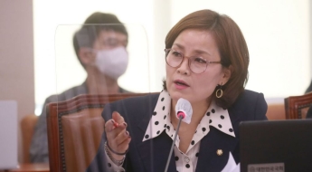 정부광고 1.7억원 집행된 스카이데일리…임오경 