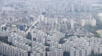 서울 아파트값 '빅3' 지각 변동…송파 빠지고 '강남·서초·용산'으로