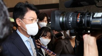 '관저 윤핵관' 장제원·권성동 빠진다…與 공부모임 발족