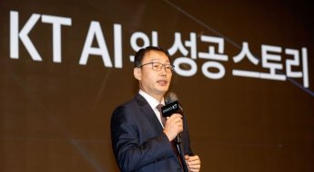 '쪼개기 후원' 구현모 前KT 대표, 2심서 벌금 700만원…횡령 혐의는 무죄