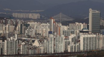 서울 아파트 전셋값 0.75% 하락…역대 최대 낙폭