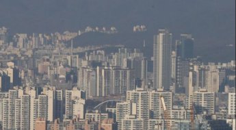 서울 아파트 전셋값 0.75% 하락… 역대 최대 낙폭