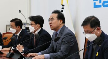 여야 '본회의' 합의 불발…민주당 단독 개최 요청