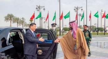 中·사우디 밀월관계 모색…석화·핵에너지 협력강화