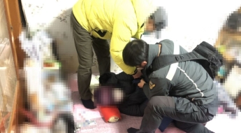 “한국 의료 최고예요!”…중동 환자 간이식 받고 ‘엄지척’ 한 사연