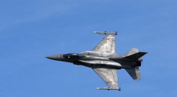 [국제이슈+]대서양 동맹 흔드는 'F-16'…美 지원 반대 이유