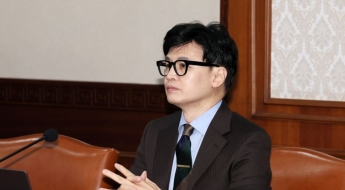 與 권은희 "한동훈 어리석고 편협…헌재 '우문현답'"