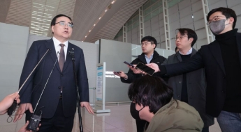우상호 "블랙핑크 때문에 안보실장 교체? 세계 웃음거리"