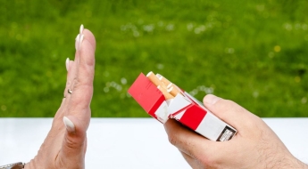 "암 발생 40%는 흡연, 감염 등 '조절 가능한 위험 요인' 때문"