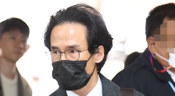 檢, '부당지원·횡령·배임' 조현범 한국타이어 회장 구속기소