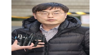 '청담동 술자리 의혹' 첼리스트, 강진구 전 더탐사 대표 등 고소