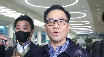 검찰, '계엄 문건 작성' 조현천 전 기무사령관 구속영장 청구