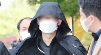 "한국 사형 안 하잖나, 잠시 자유 달라" 가족 살해한 40대 최후 진술