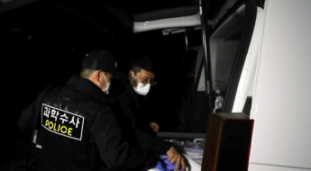'강남 납치·살해' 피의자 3명 구속영장 신청강도살인·사체유기 혐의