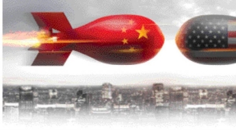 미중 해군 실무회의…중 