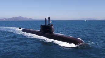 폴란드 한국 잠수함도 사나…연내 잠수함 사업 착수
