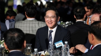 이재용·정의선·구광모 웃었고 최태원 울었다…주식 희비 엇갈린 오너들