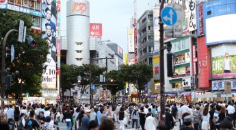 日 도쿄, 역대 최악의 '매독' 확산…보건 당국 초비상