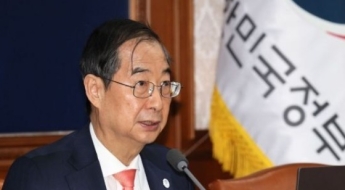 韓총리,규제개혁 직접 뛴다 규제개혁 입법 설득 '총력'