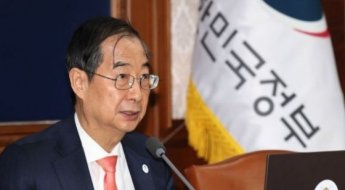 韓총리,규제개혁 직접 뛴다…규제개혁 입법 설득 '총력'