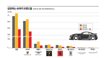 韓에 진심인 슈퍼카 회사들…‘페람포’에 로터스까지 참전