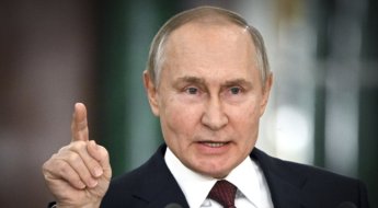 경호에만 2400억 쓰는 푸틴…본토 공격·체포 위협도
