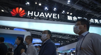 中, 유럽 5G 통신망서 퇴출되나…화웨이 '발끈'