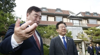 [전문]“韓, 잘못된 판단” 싱하이밍 中대사의 작심발언
