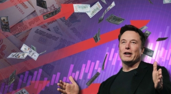 법원 판결에 머스크 재산 1105조원…사상 첫 7000억달러