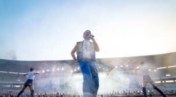 "날씨도 완벽"…폭우 피해로 난린데 '흠뻑쇼' 마친 싸이 후기 논란