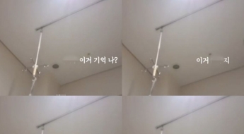 실수로 녹화된 소아중환자실 풍경에…엄마는 오열했다