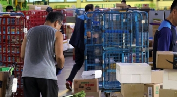 "실수령 1000만원 넘고 정년도 없어"…급여명세서 공개한 12년차 택배기사