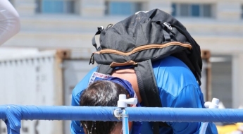 일요일도 폭염…낮 최고 37도까지