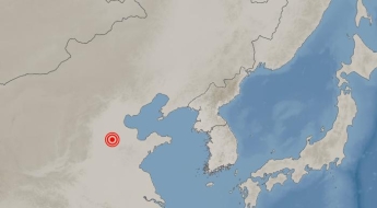 中 산둥성에 규모 5.5 지진…10여명 부상