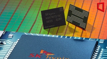 SK하이닉스 '80만닉스' 찍었다…삼성전자와 나란히 사상 최고가