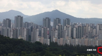 서울에서 중간가격 집 사면 월소득 41% 부담해야