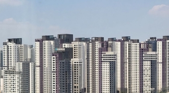 서울 전세 매물 줄고 가격 올랐다…사그라든 '역전세난'